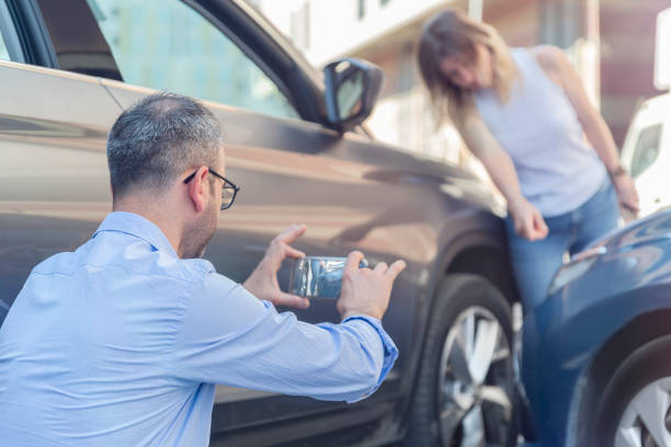Professional Full Coverage Car Insurance technician working in Haddon Heights, NJ
